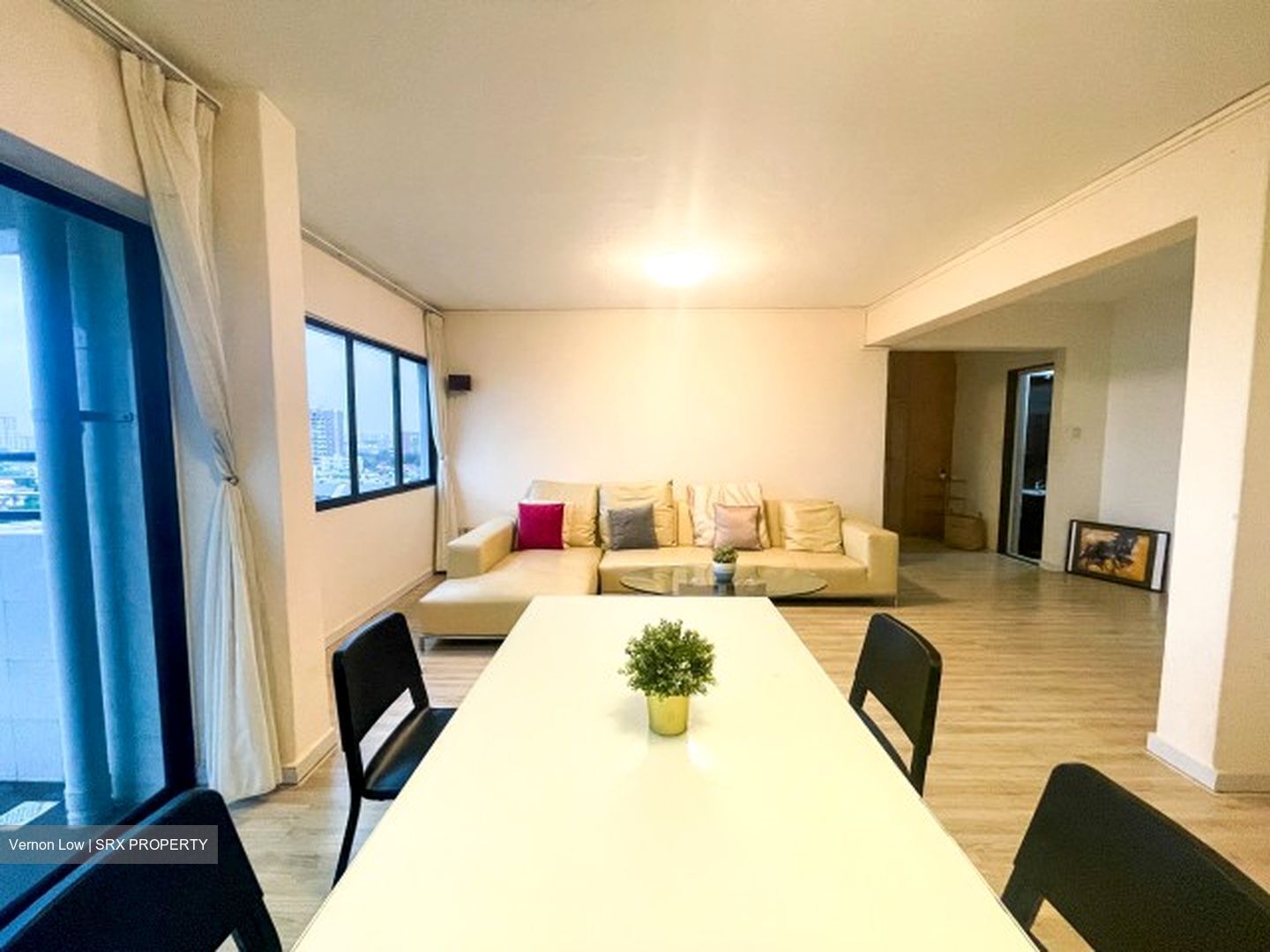 Laguna Park (D15), Apartment #628797981